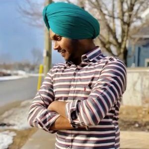 Meet your Posher, Gs